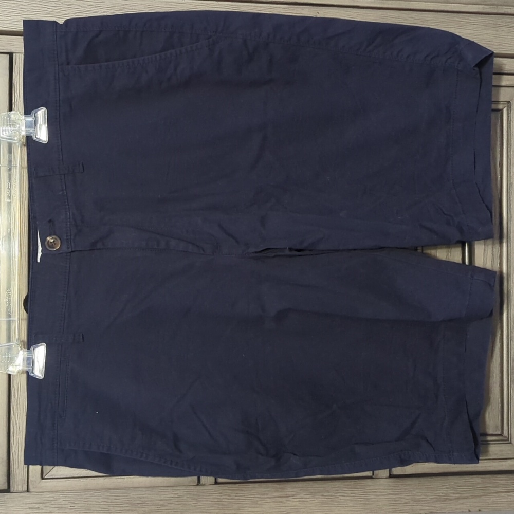 Goodfellow & Co Navy Shorts